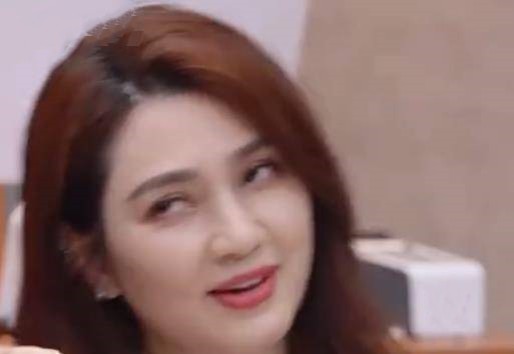 莫少聪洪欣电视剧（洪欣为谈恋爱放弃事业）