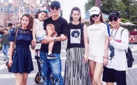 莫少聪洪欣电视剧（洪欣为谈恋爱放弃事业）