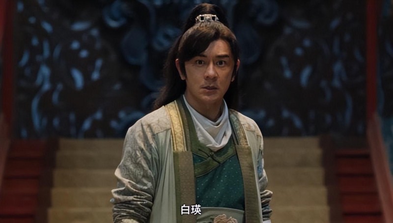 关于陈浩民的电视剧（53岁陈浩民还在做28岁的梦）