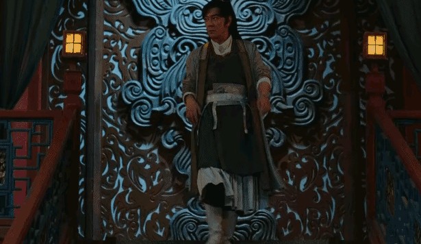 关于陈浩民的电视剧（53岁陈浩民还在做28岁的梦）