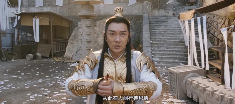 关于陈浩民的电视剧（53岁陈浩民还在做28岁的梦）