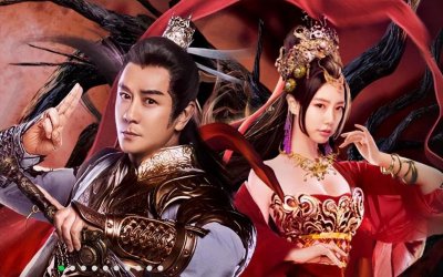 ​关于陈浩民的电视剧（53岁陈浩民还在做28岁的梦）