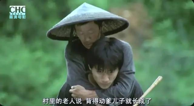 催泪电影排行榜（十部国产催泪神片最高评分9.1）