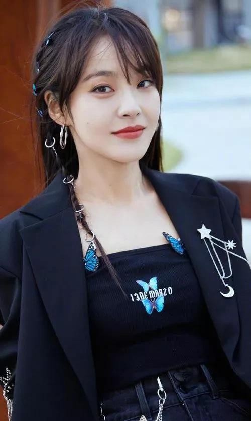 姚芊羽最好看的电视剧（姚芊羽最好看的电视剧有哪些）