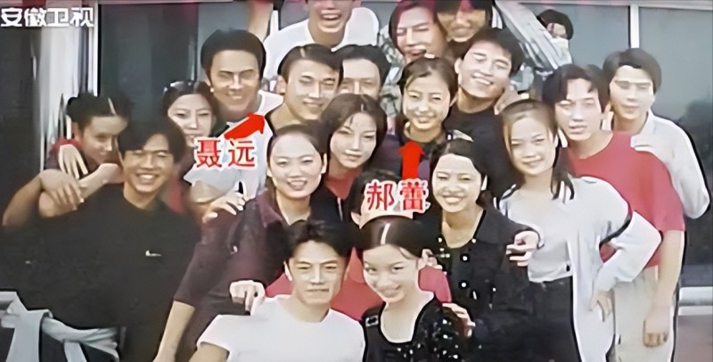 姚芊羽最好看的电视剧（姚芊羽最好看的电视剧有哪些）