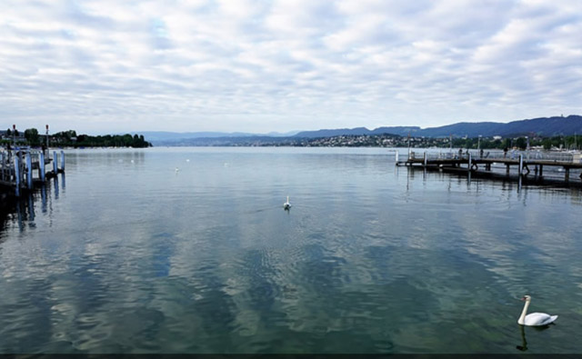 瑞士旅游十大必去旅游景点（瑞士旅游推荐景点介绍）