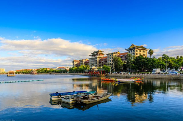 厦门旅游攻略