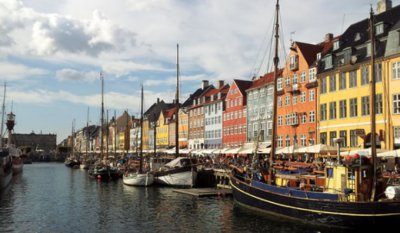 ​世界上最幸福的地方排名（全世界公认最幸福的地方）