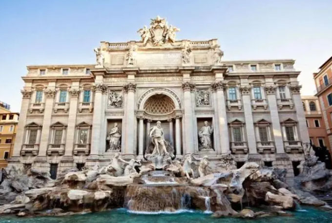 意大利旅游的地方有哪些（意大利旅游胜地排名）