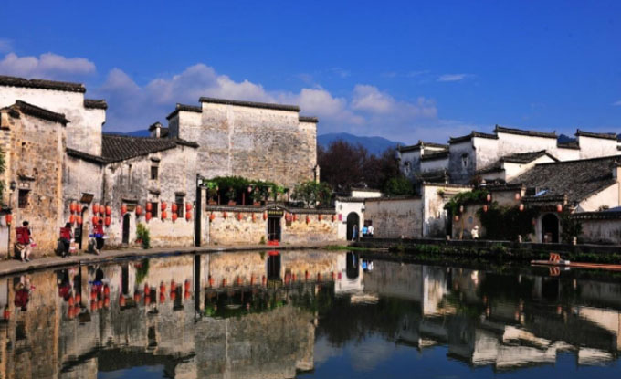 老人最适合去哪个地方旅游（适合老人旅游的景点排行榜）