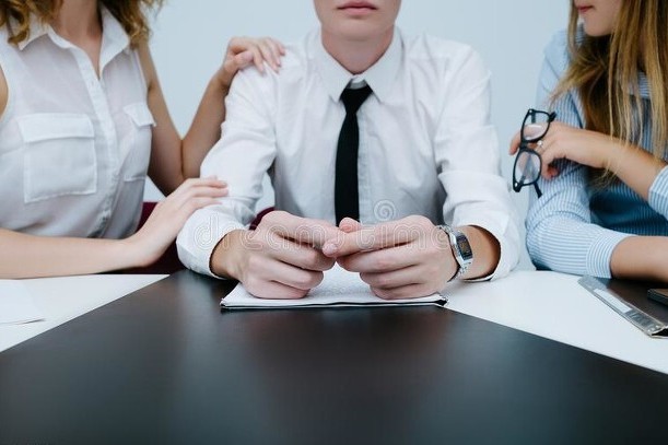 男女之间PC什么意思（李云迪PC行为能治疗吗）