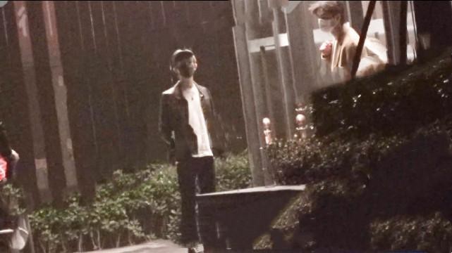 郭敬明陈学冬分手（郭敬明和被毁掉的男宠们）