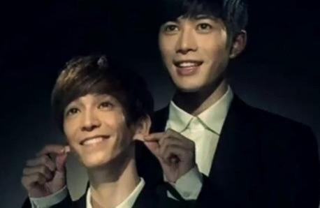 郭敬明陈学冬分手（郭敬明和被毁掉的男宠们）