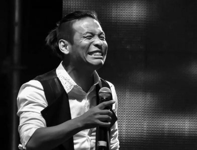 ​宋小宝妻子个人简历（宋小宝和前妻霍晓红离婚）