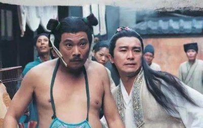 ​周星驰吴孟达为什么掰了（周星驰与吴孟达为何分道扬镳）