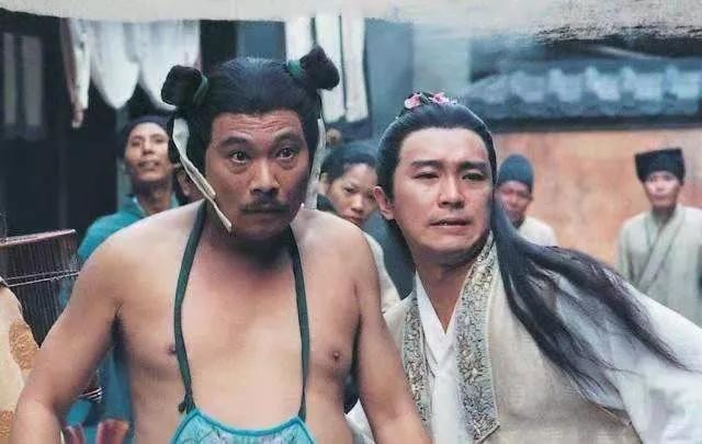 周星驰吴孟达为什么掰了（周星驰与吴孟达为何分道扬镳）