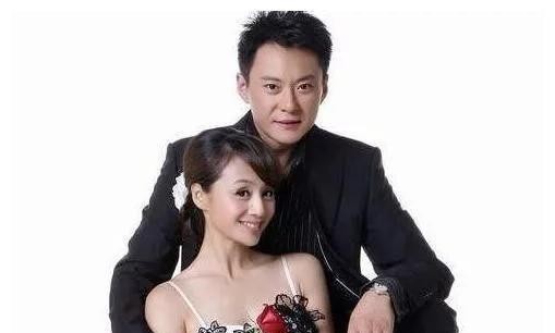 曹颖老公王斑个人资料（曹颖的情史盘点介绍）