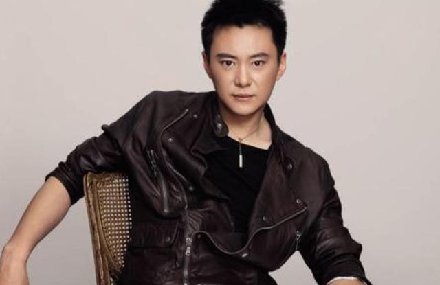 曹颖老公王斑个人资料（曹颖的情史盘点介绍）