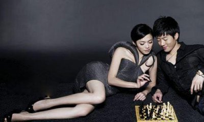 ​姚晨前老公是谁（姚晨和前夫凌潇肃的故事）