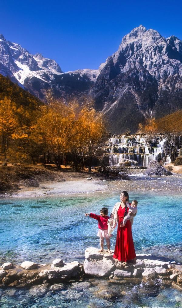 非诚勿扰骆琦结婚照（非诚勿扰豪门千金骆琦现状）