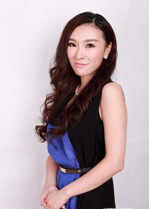 非诚勿扰骆琦结婚照（非诚勿扰豪门千金骆琦现状）