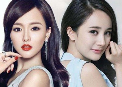 ​唐嫣曾自曝被传因失恋自杀（唐嫣自杀杨幂疯狂发信息）