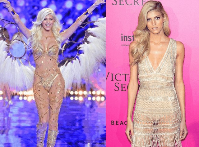 杨幂的胸为什么变大了（揭露娱乐圈美胸潜规则）