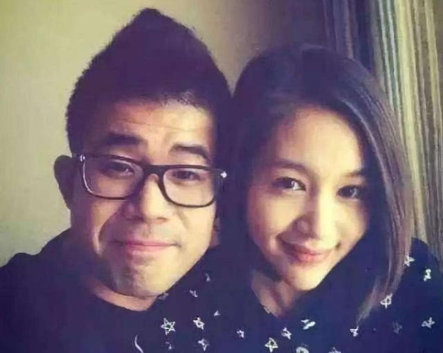 王子文儿子多大了（王子文坦诚儿子8岁生父成谜）