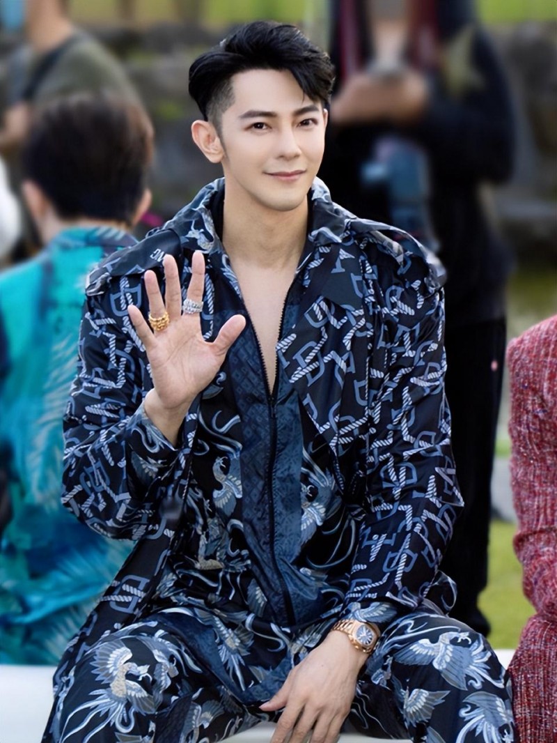 白马探花陈庆之介绍（白袍名将陈庆之事迹）