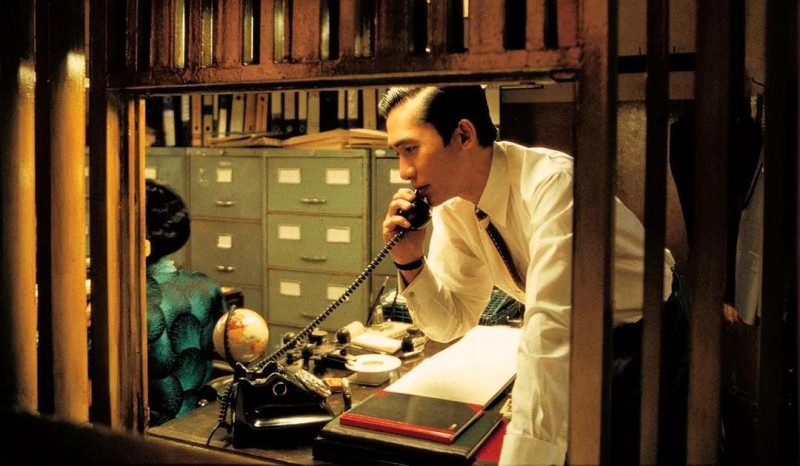 梁朝伟电影全集（“魅力男神”梁朝伟主演电影）