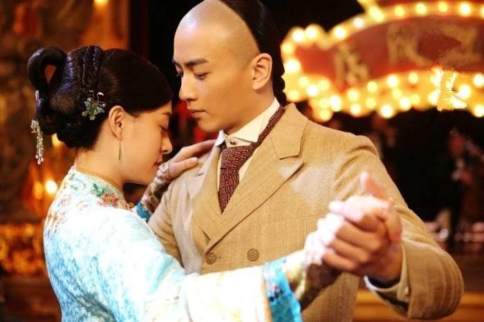 那年花开月正圆结局（那年花开月正圆沈星移与周莹）