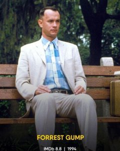 ​汤姆汉克斯电影推荐（汤姆汉克斯的8部高分电影）