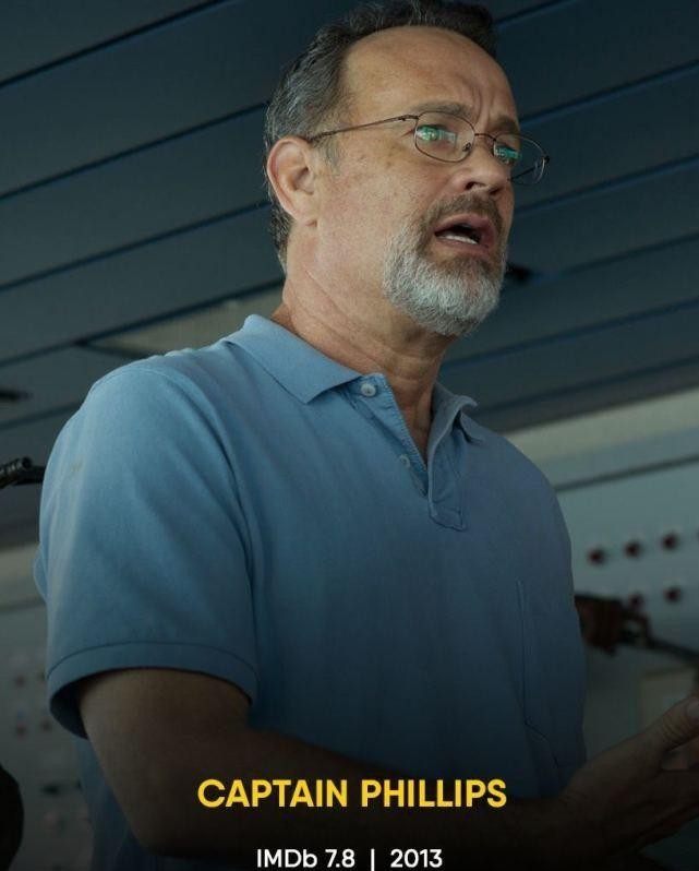 汤姆汉克斯电影推荐（汤姆汉克斯的8部高分电影）