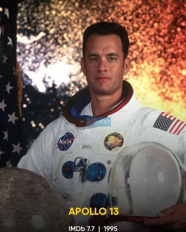 汤姆汉克斯电影推荐（汤姆汉克斯的8部高分电影）