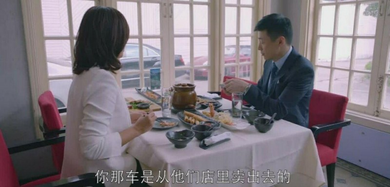 安迪为什么和奇点分手（欢乐颂安迪为何抛弃奇点）