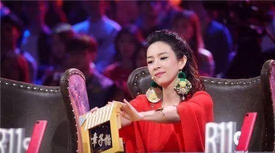 刘亦菲男友都有谁（刘亦菲的真假男友们）