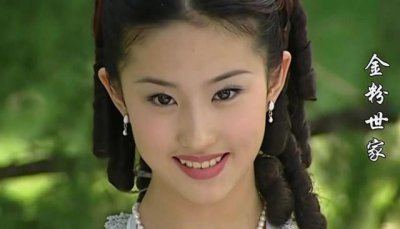 ​刘亦菲男友都有谁（刘亦菲的真假男友们）