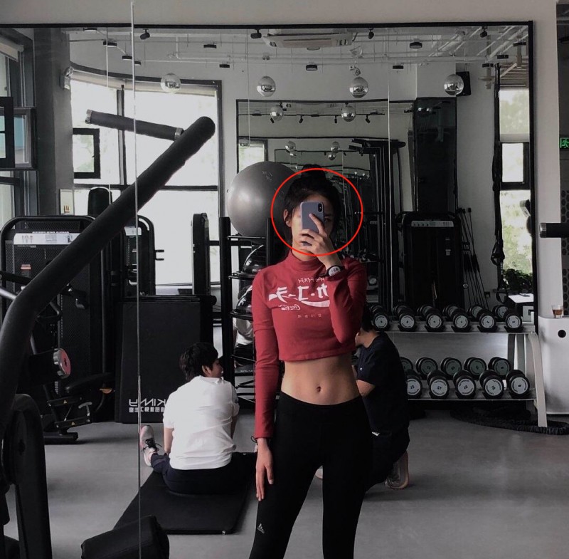 王安宇和向涵之分手了的图片（22岁鲜肉男星恋情曝光）