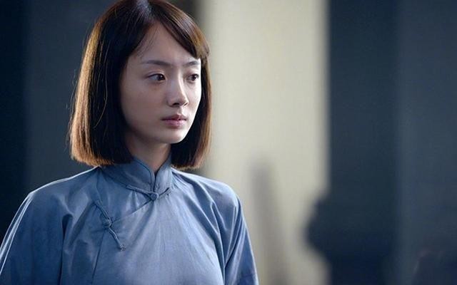 孙铱个人资料出生年月（白鹿原女一号孙铱）