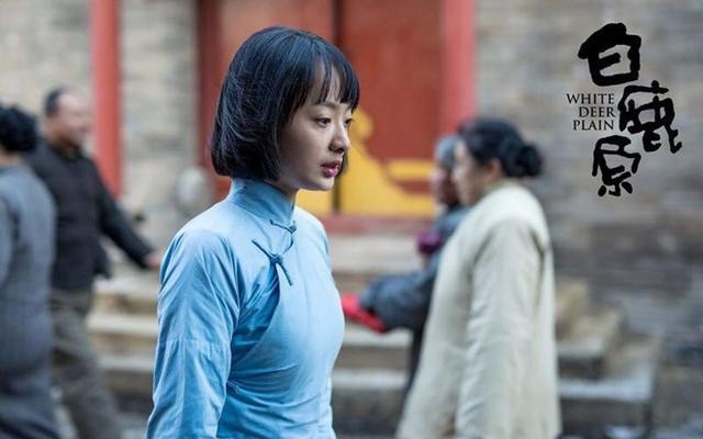 孙铱个人资料出生年月（白鹿原女一号孙铱）