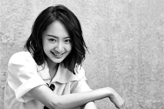 孙铱个人资料出生年月（白鹿原女一号孙铱）