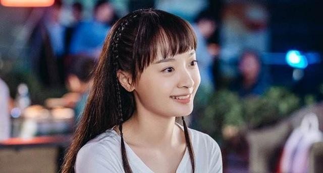 孙铱个人资料出生年月（白鹿原女一号孙铱）