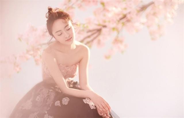 孙铱个人资料出生年月（白鹿原女一号孙铱）