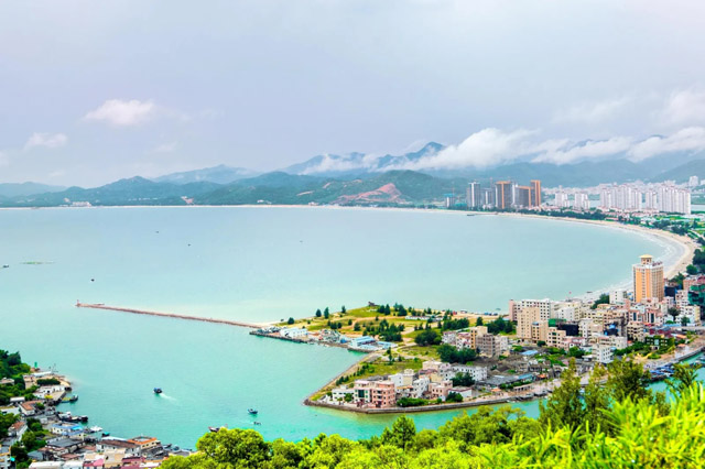 惠州必去景点推荐 惠州必去五大景点
