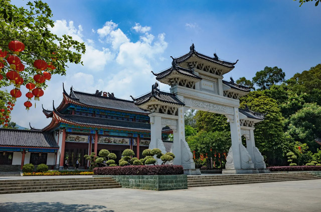 惠州必去景点推荐 惠州必去五大景点