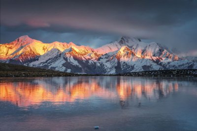 ​四川旅游必去景点排名榜（四川旅游最新景点大全）