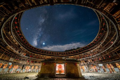 ​漳州旅游攻略 漳州五个必去景点