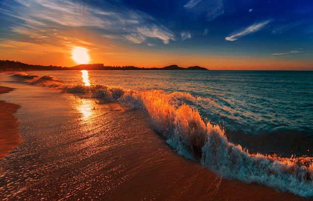 漳州旅游攻略 漳州五个必去景点