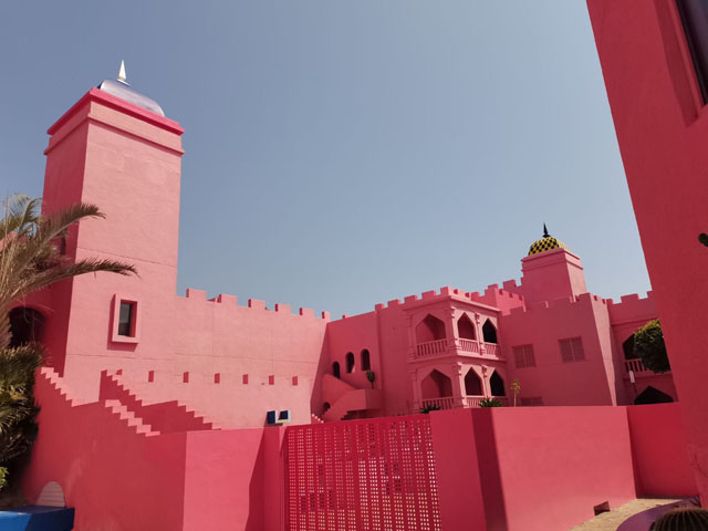 漳州旅游攻略 漳州五个必去景点