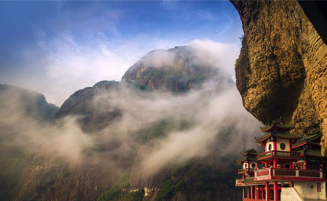 漳州旅游攻略 漳州五个必去景点